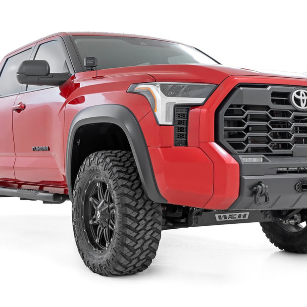 4 Inch Lift Kit | Toyota Tundra 4WD (2022-2026)