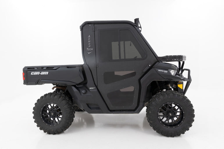 Front Cargo Rack | Can-Am Defender MAX HD10