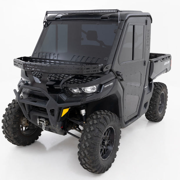 Front Cargo Rack | Can-Am Defender MAX HD10