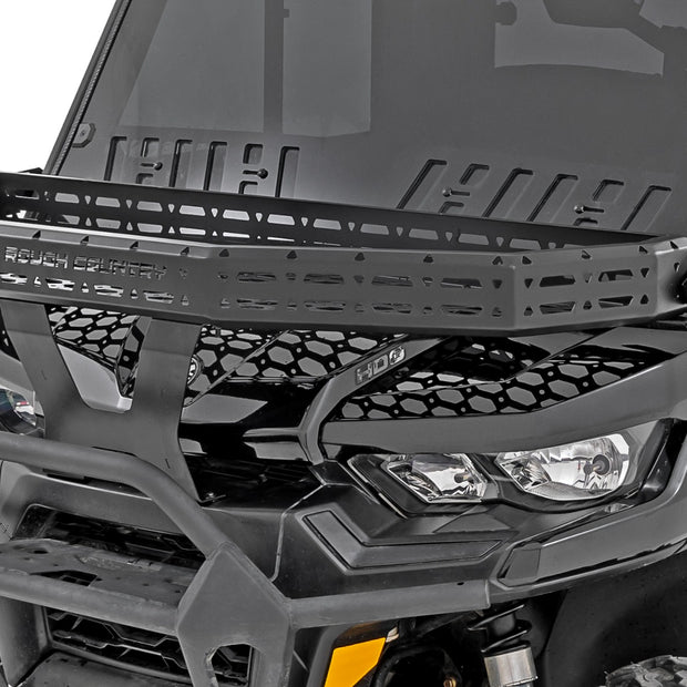 Front Cargo Rack | Can-Am Defender MAX HD10