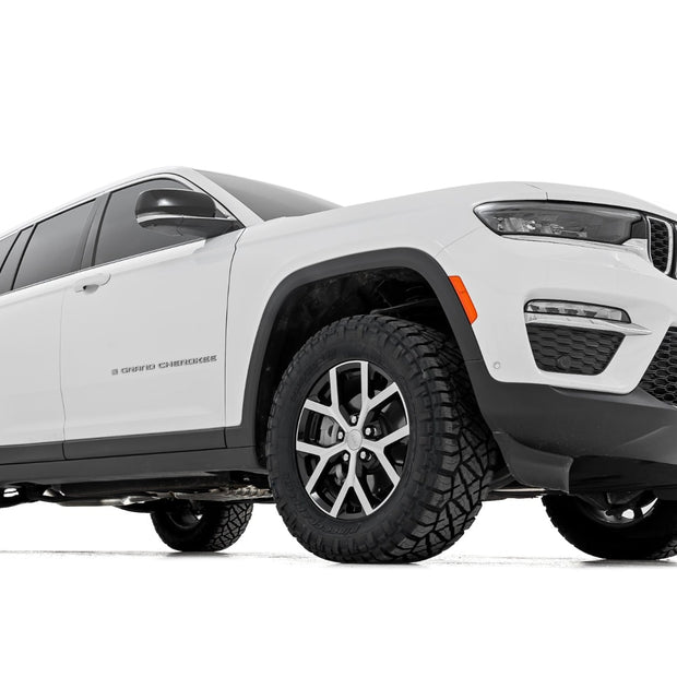1 Inch Lift Kit | Jeep Grand Cherokee WL 4WD (2023-2025)