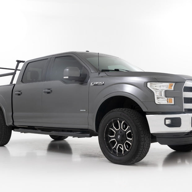 Bed Rack | Aluminum | Ford F-150 2WD/4WD (2015-2026)