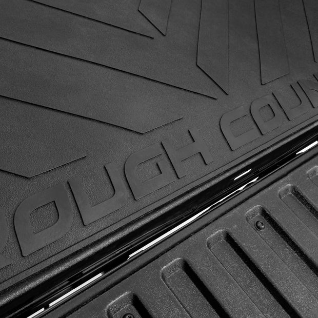 Bed Mat | 5' Bed | Toyota Tacoma 2WD/4WD (2005-2023)