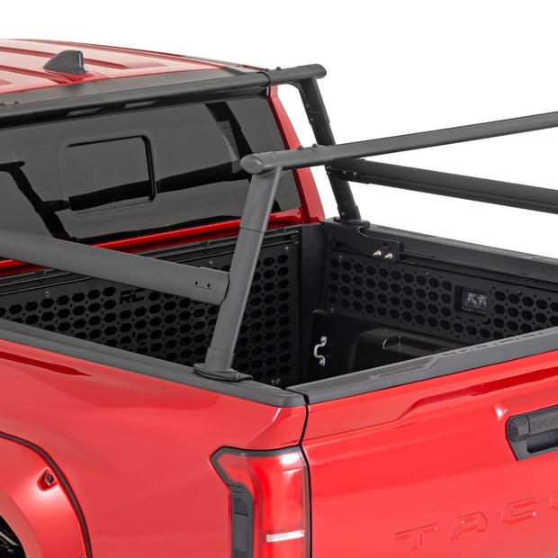 Bed Rack | Aluminum | Toyota Tacoma 2WD/4WD (2024-2026)