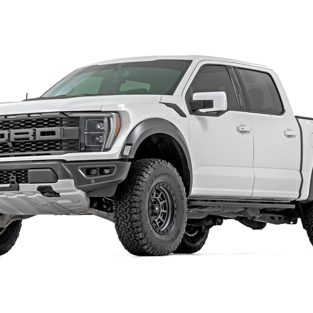 2.25 Inch Coil Spring Lift Kit | Ford F-150 Raptor 4WD (2021-2026)