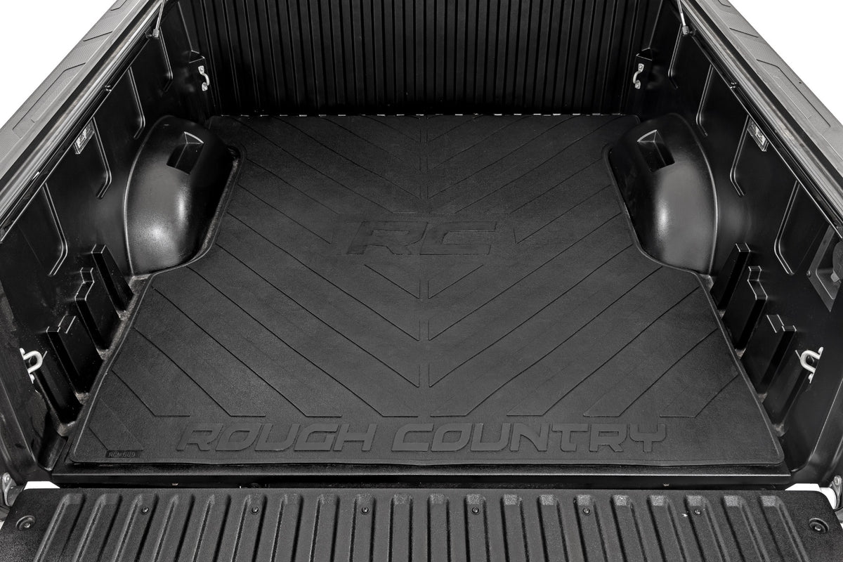 Bed Mat | 5'7