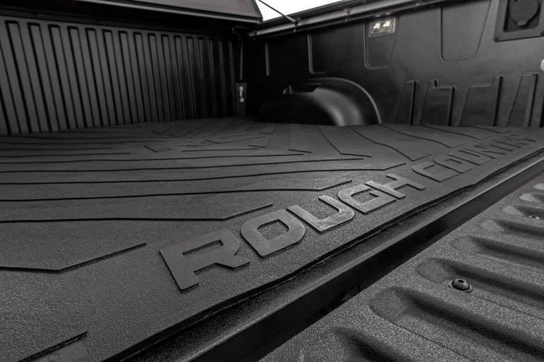Bed Mat | 5'7