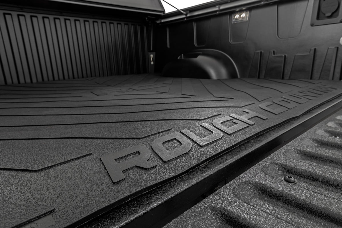 Bed Mat | 5'7