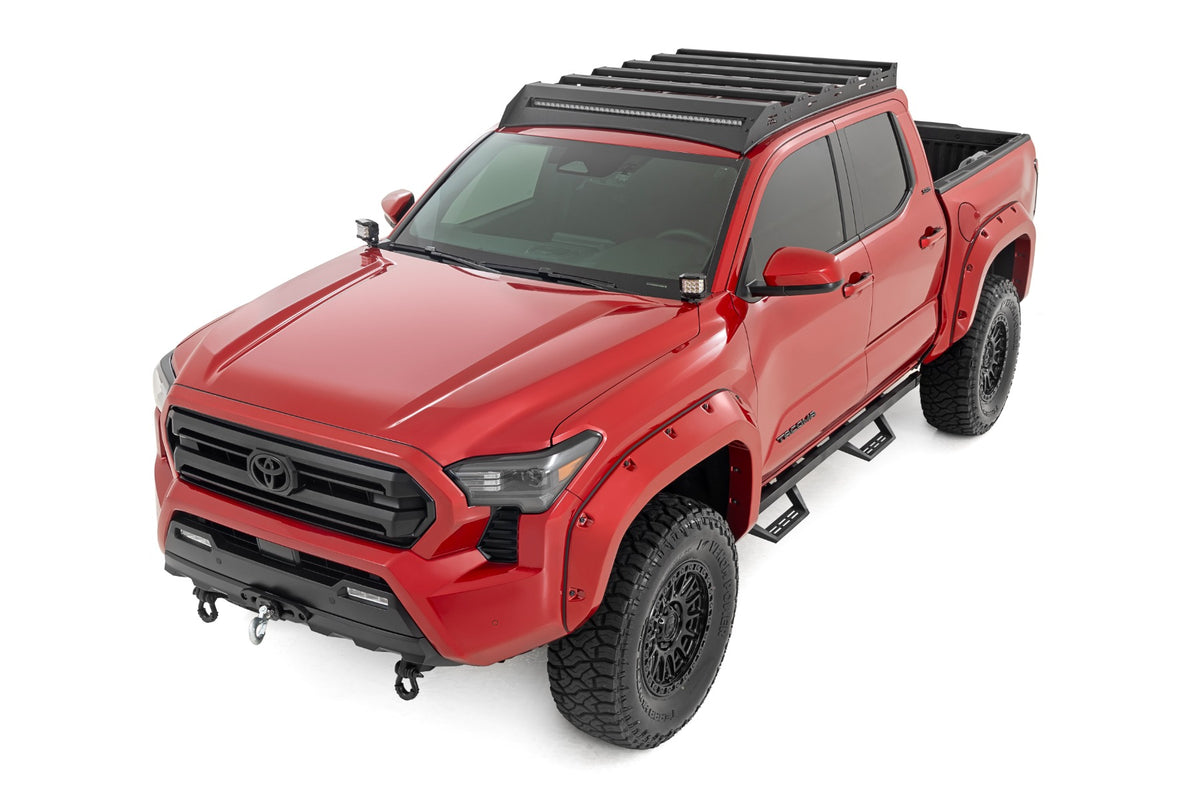 Roof Rack | 40
