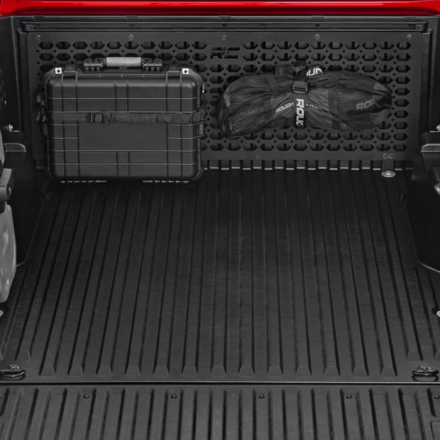 Molle Panel Kit | Front | Bed | Toyota Tacoma 2WD/4WD (2024-2026)