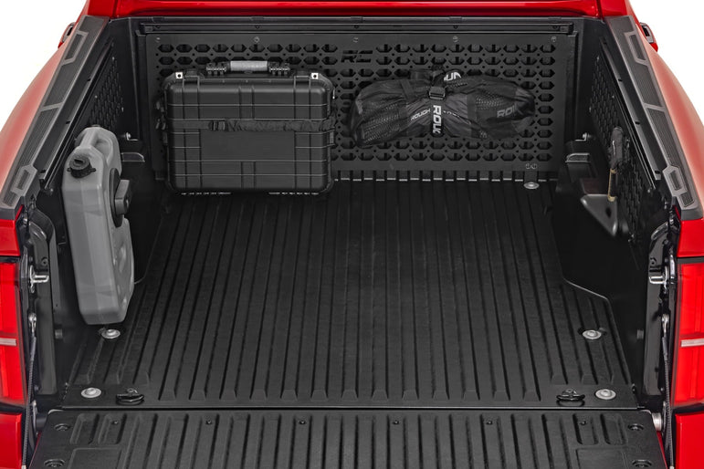 Molle Panel Kit | Side | Bed | Toyota Tacoma 2WD/4WD (2024-2026)