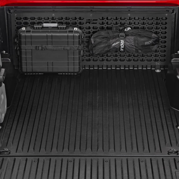 Molle Panel Kit | Side | Bed | Toyota Tacoma 2WD/4WD (2024-2026)