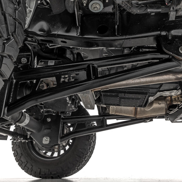 Radius Arm Upgrade | Ford F-250/F-350 Super Duty 4WD (2023-2026)