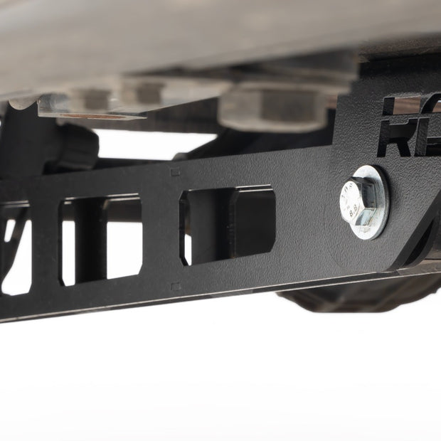Traction Bar Kit | Chevy/GMC Sierra 1500 (19-26)/Silverado 1500 (19-26)