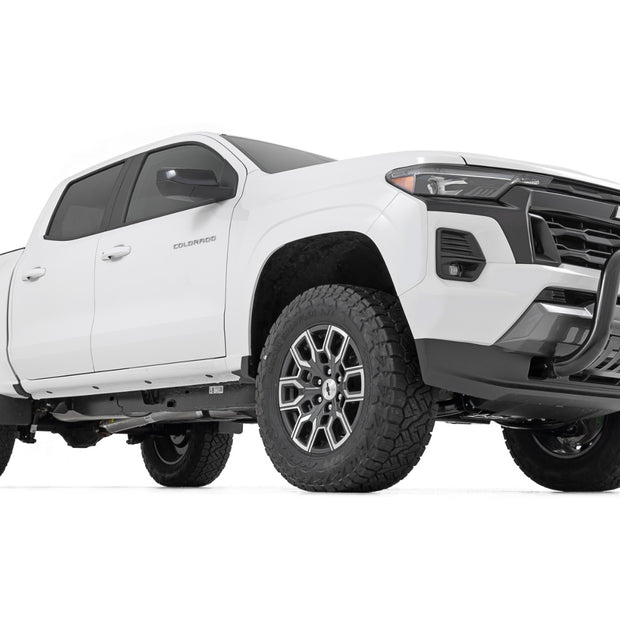 2 Inch Lift Kit | Chevy/GMC Canyon/Colorado 2WD/4WD (2023-2026)