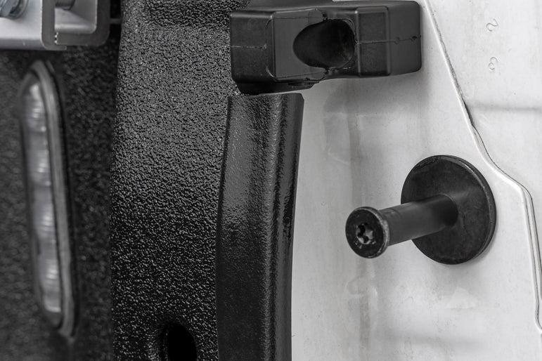 Tailgate Seal Kit | Waterproof & Dustproof Protection | Universal Fitment