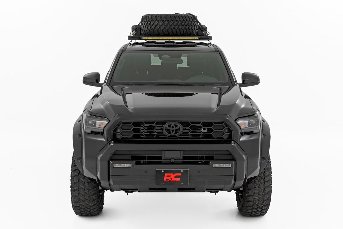 Roof Rack | Toyota 4Runner 2WD/4WD (2025-2026)