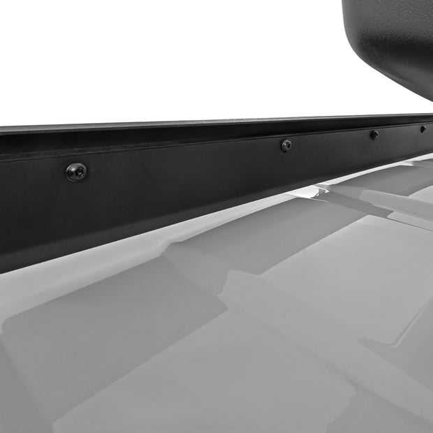 Roof Rack | Wind Deflector | Universal