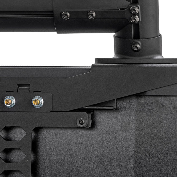 Bed Rack T-Rail Mount | Universal | Multiple Makes & Models (Chevy/Dodge/Ford/GMC/Ram)