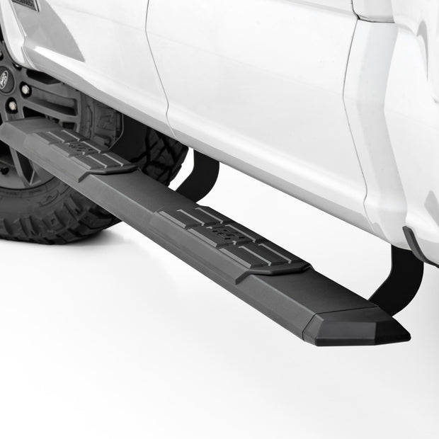 TR2 Running Boards | Ford F-150/Lightning/F-250/F-350/Raptor  (2015-2026)
