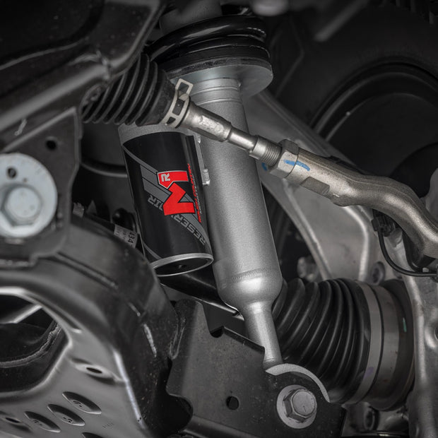 M1R Reservoir Loaded Struts | 2 Inch | Front | Toyota Land Cruiser 4WD (24-26)
