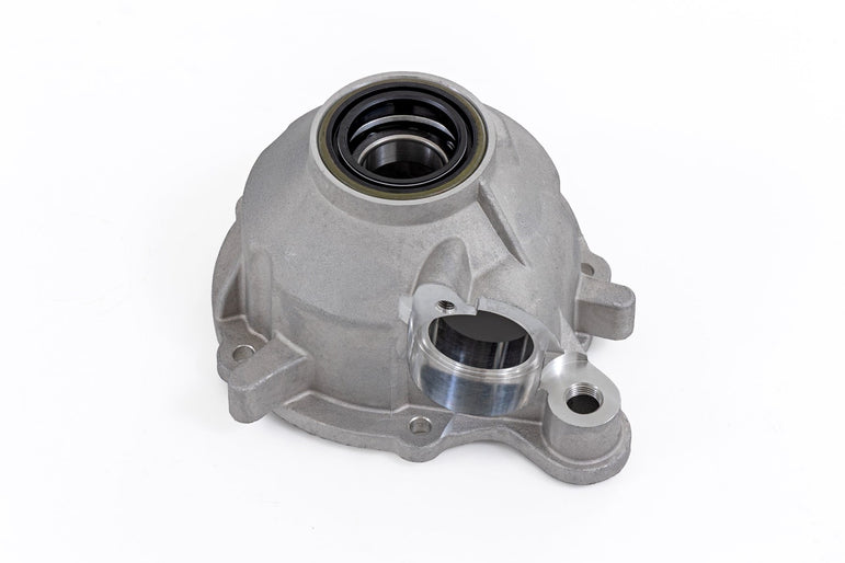Slip Yoke Eliminator Kit | Jeep Cherokee XJ (84-01)/Wrangler TJ (97-06)