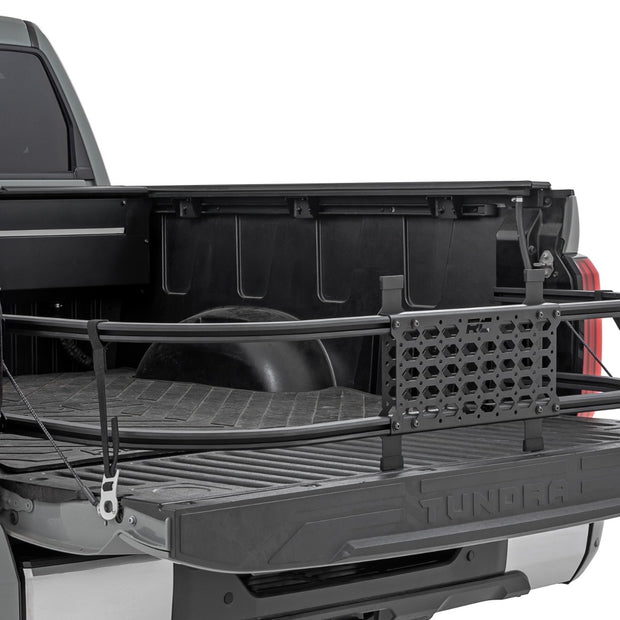 Bed Extender | 26" Extension | Multiple Makes & Models (Chevy/Ford/GMC/Ram/Toyota)