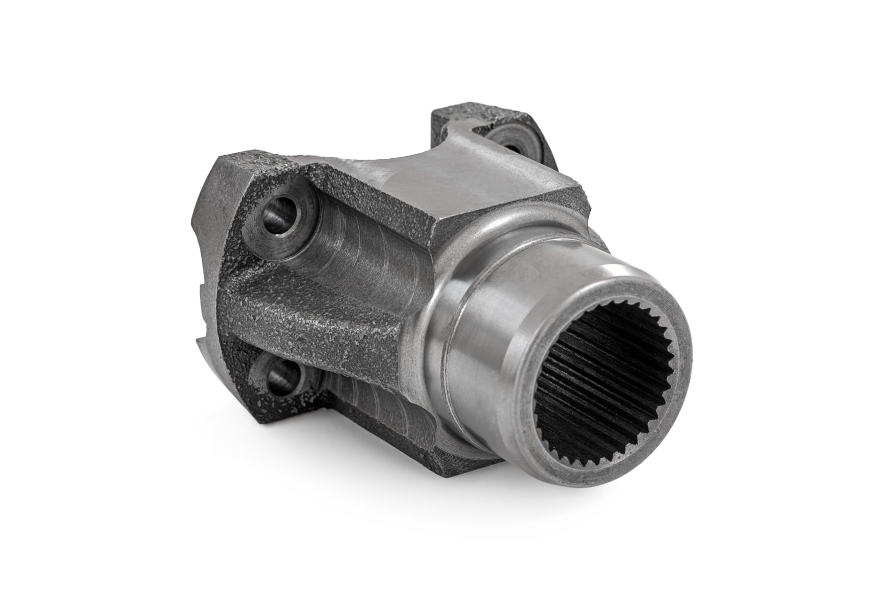 Slip Yoke Eliminator Kit | Jeep Cherokee XJ (84-01)/Wrangler TJ (97-06)