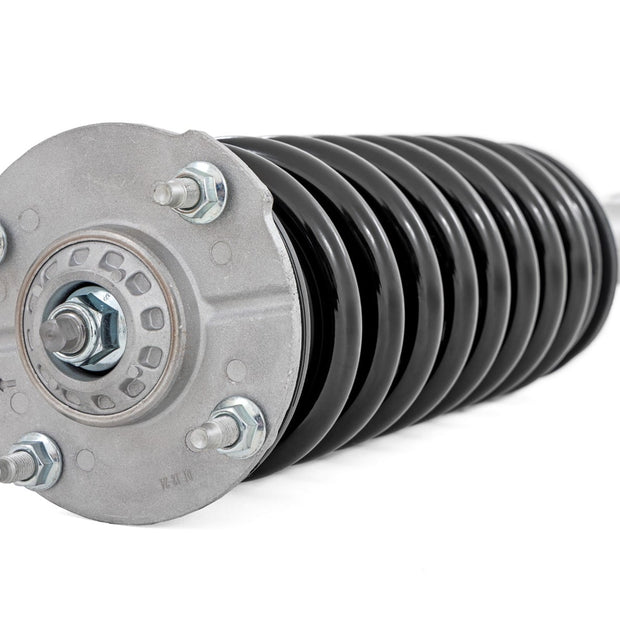 M1 Loaded Strut Pair | 3.5in | Toyota Tacoma 4WD (2024-2026)