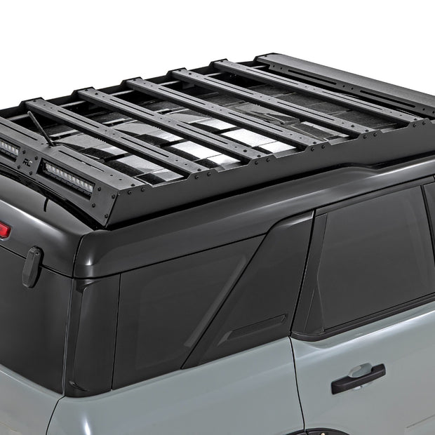 Roof Rack | Ford Bronco Sport 4WD (2021-2026)