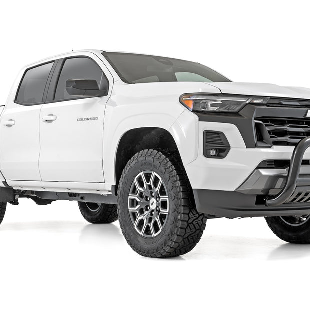 1 Inch Leveling Kit | Chevy/GMC Canyon/Colorado 2WD/4WD (2023-2026)