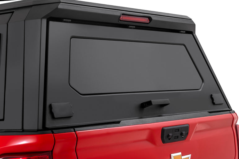 Truck Bed Cap | Modular | 5'10