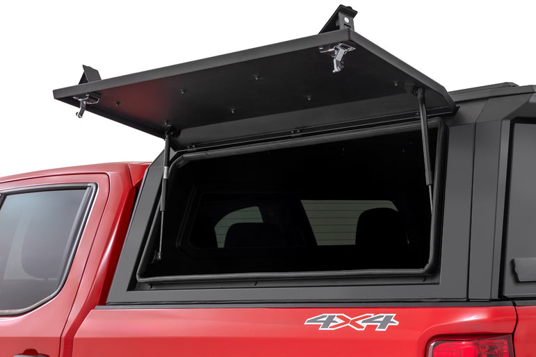 Truck Bed Cap | Modular | 5'10