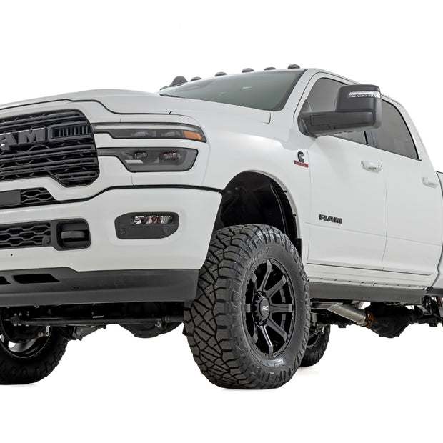 5 Inch Lift Kit | Fr D/S | 10 Bolt T-Case | Ram 3500 4WD (2025-2026)