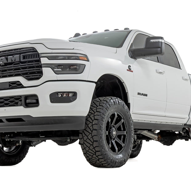 5 Inch Lift Kit | Fr D/S | 10 Bolt T-Case | Ram 2500 4WD (2025-2026)
