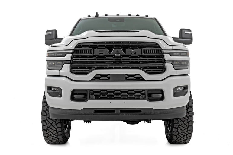 5 Inch Lift Kit | Fr D/S | 10 Bolt T-Case | Ram 2500 4WD (2025-2026)