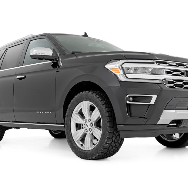 1 Inch Leveling Kit | CCD | Ford Expedition 4WD (2018-2026)