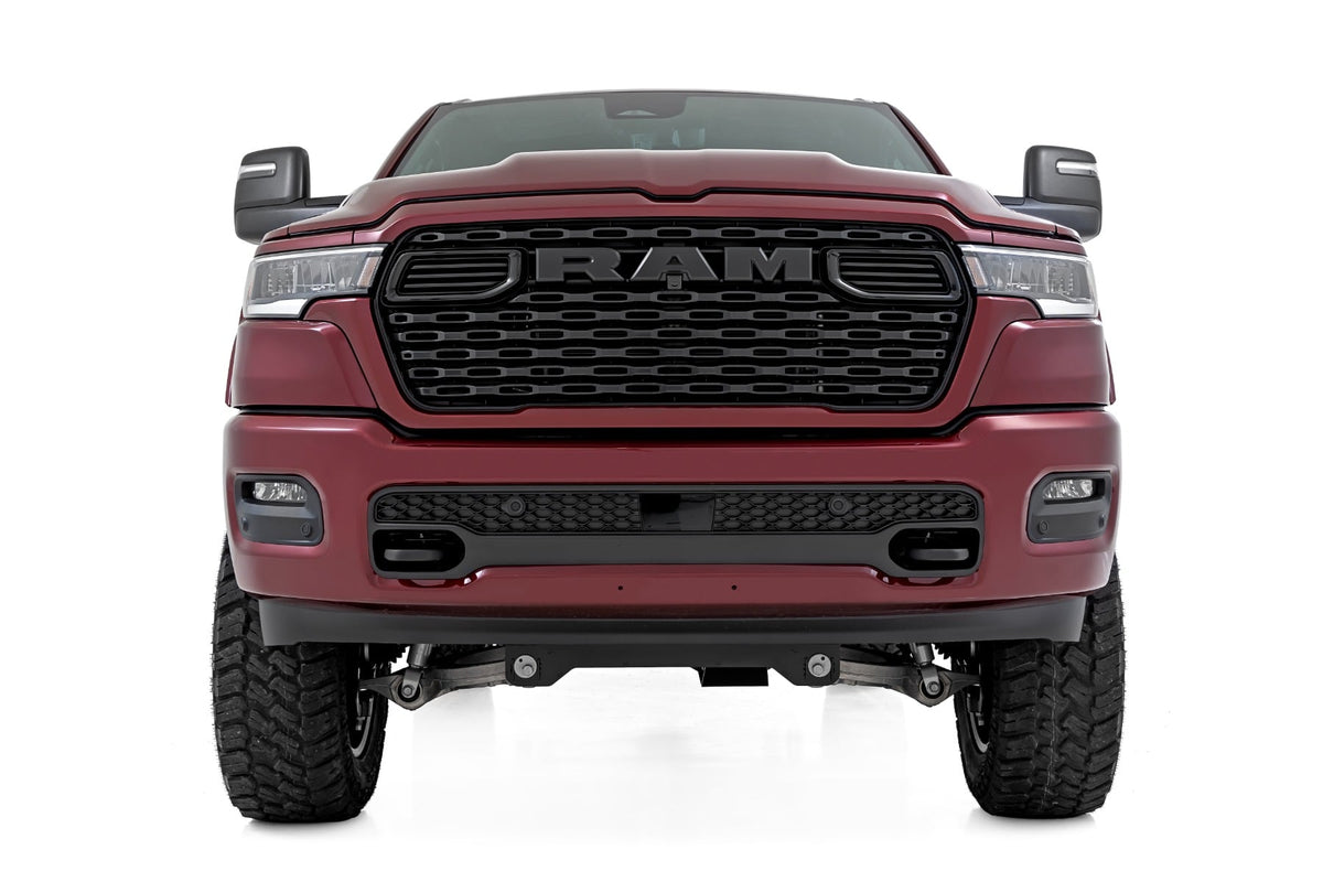 6 Inch Lift Kit | Vertex | Rear Coils | Ram 1500 4WD (2025-2026)