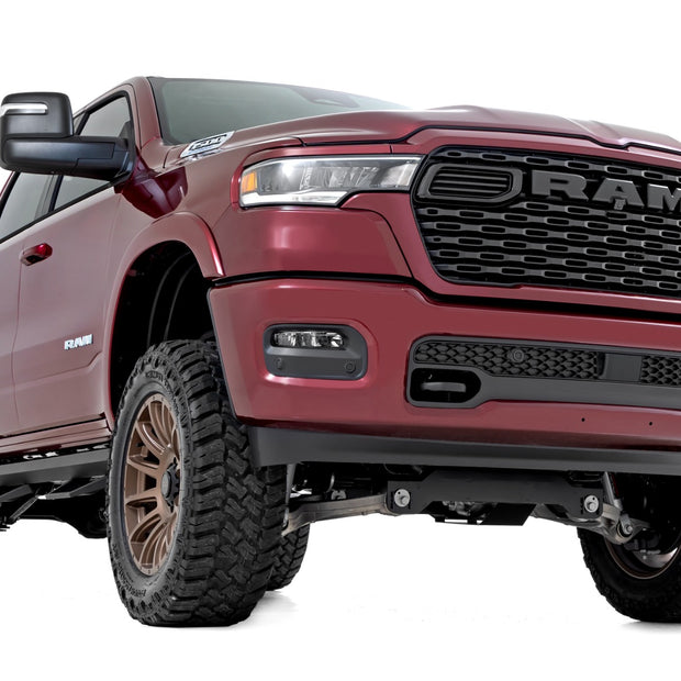 6 Inch Lift Kit | N3 Struts | Rear Coils | Ram 1500 4WD (2025-2026)