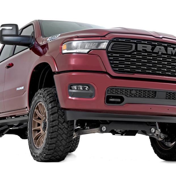 6 Inch Lift Kit | Ram 1500 4WD (2025-2026)