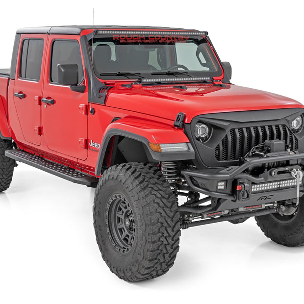 RPT2 Running Board | Jeep Gladiator JT 4WD (2020-2026)
