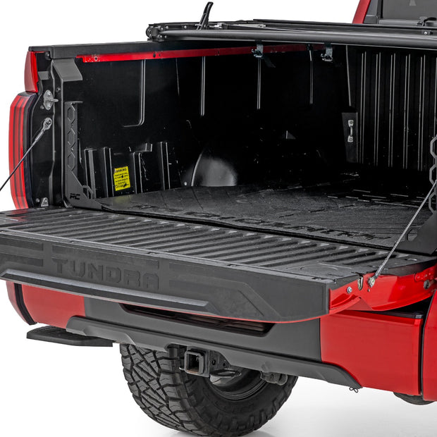 Bed Stiffener Kit | Toyota Tundra 2WD/4WD (2022-2026)