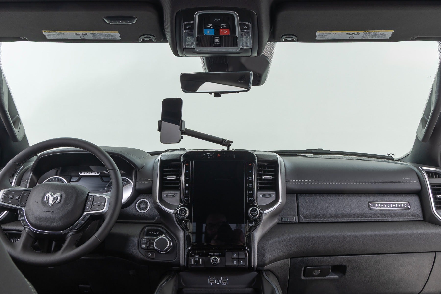Dash Mount | 10