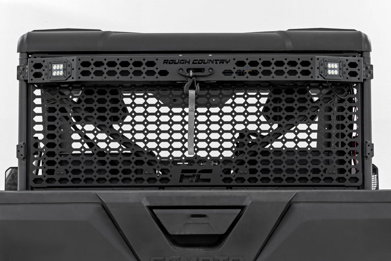 Game Loader | CFMOTO UFORCE 1000/1000XL