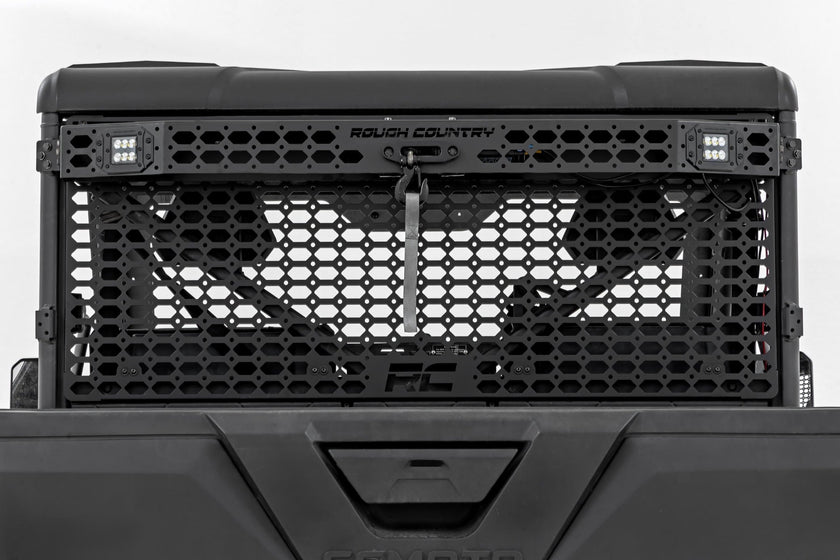 Game Loader | CFMOTO UFORCE 1000/1000XL