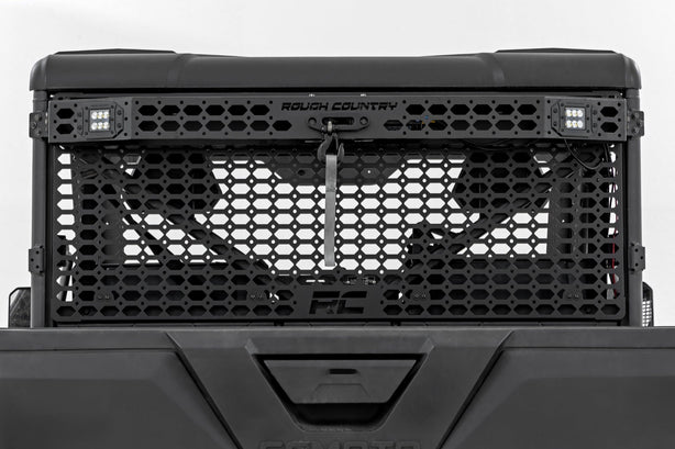 Game Loader | CFMOTO UFORCE 1000/1000XL