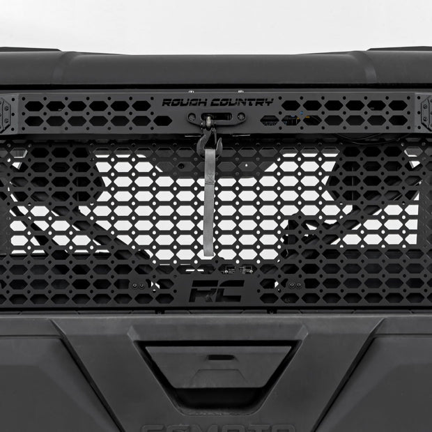 Game Loader | CFMOTO UFORCE 1000/1000XL
