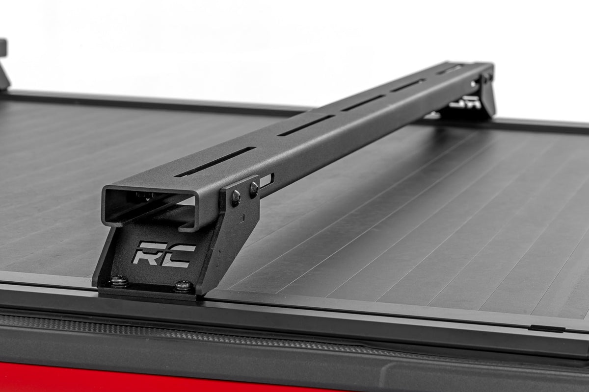 Adjustable Crossbars | 57