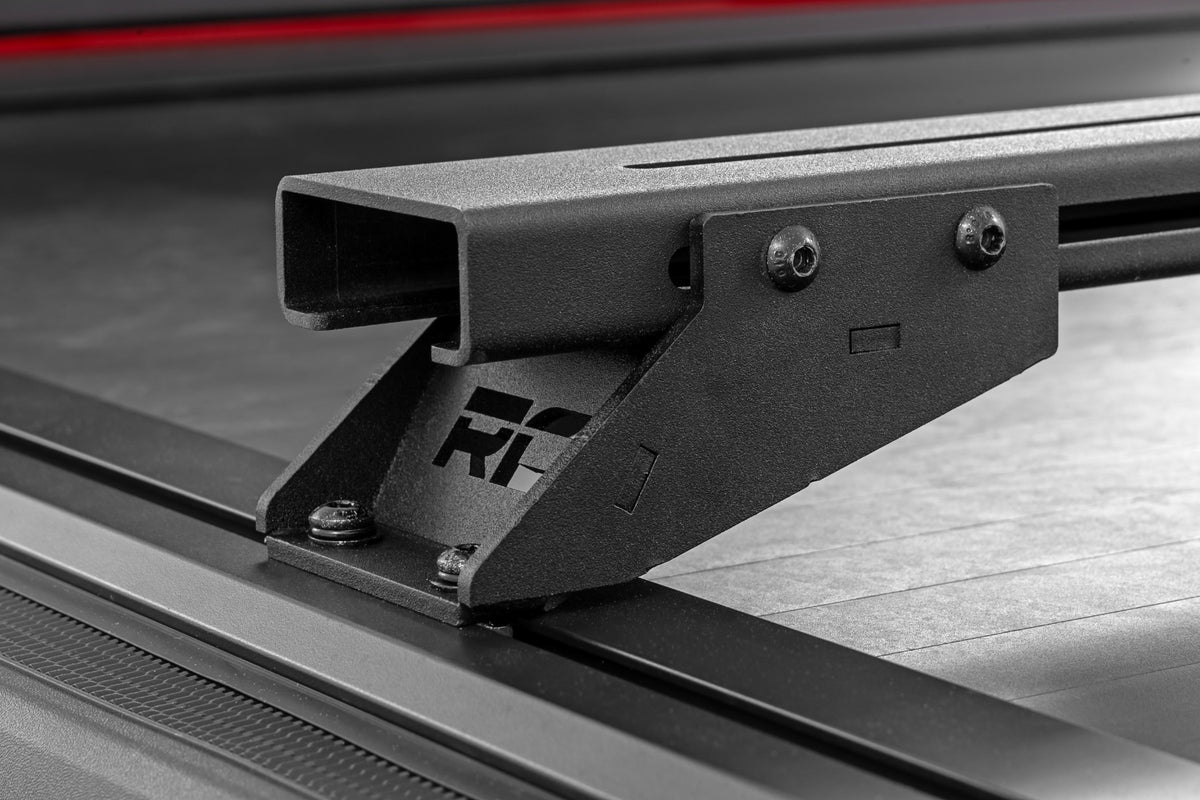Adjustable Crossbars | 57