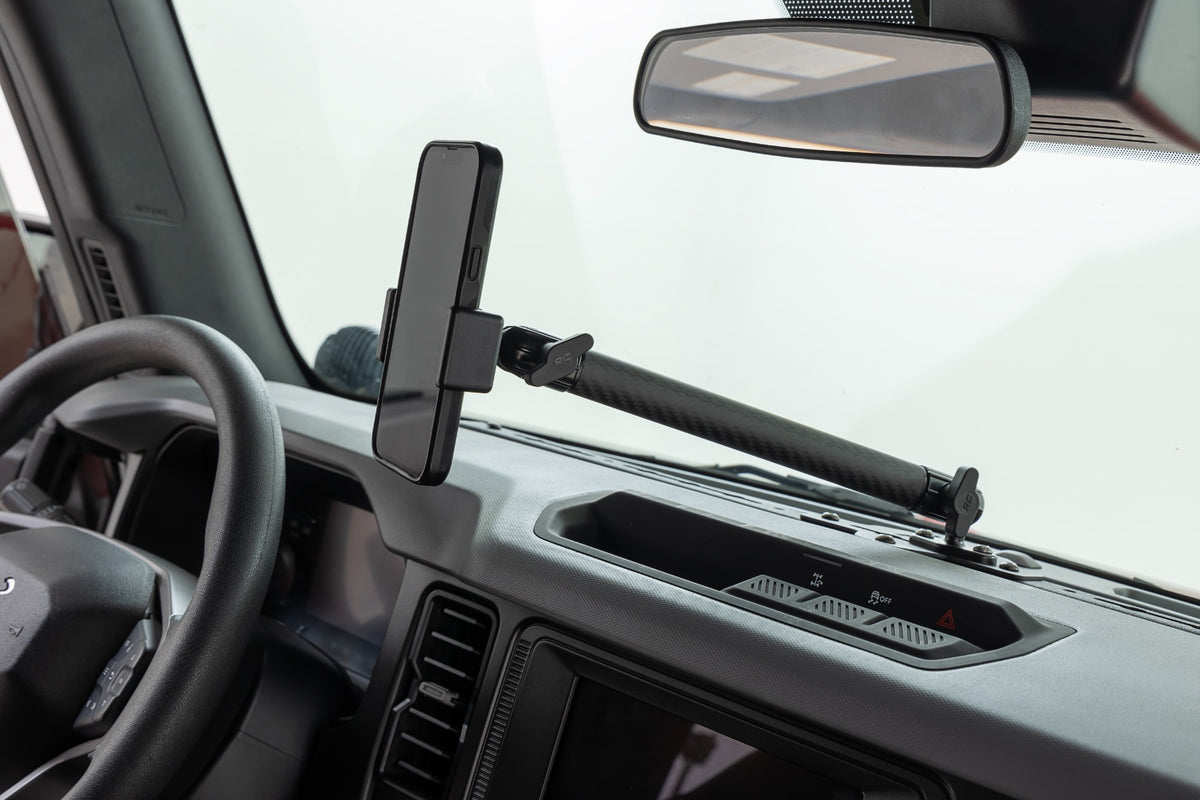 Dash Mount | 8